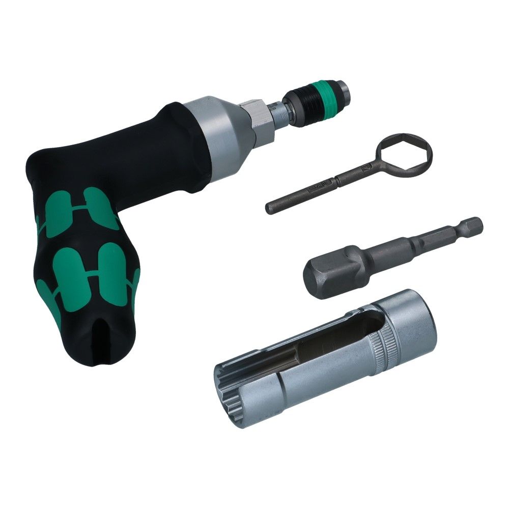 Staubli MC4 moment torque set Staubli MC4 moment torque set
