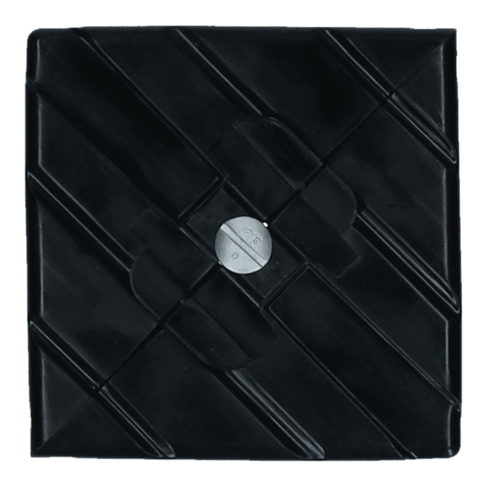 Trayco Cube daksteun voor draadgoot Trayco Cube daksteun voor draadgoot