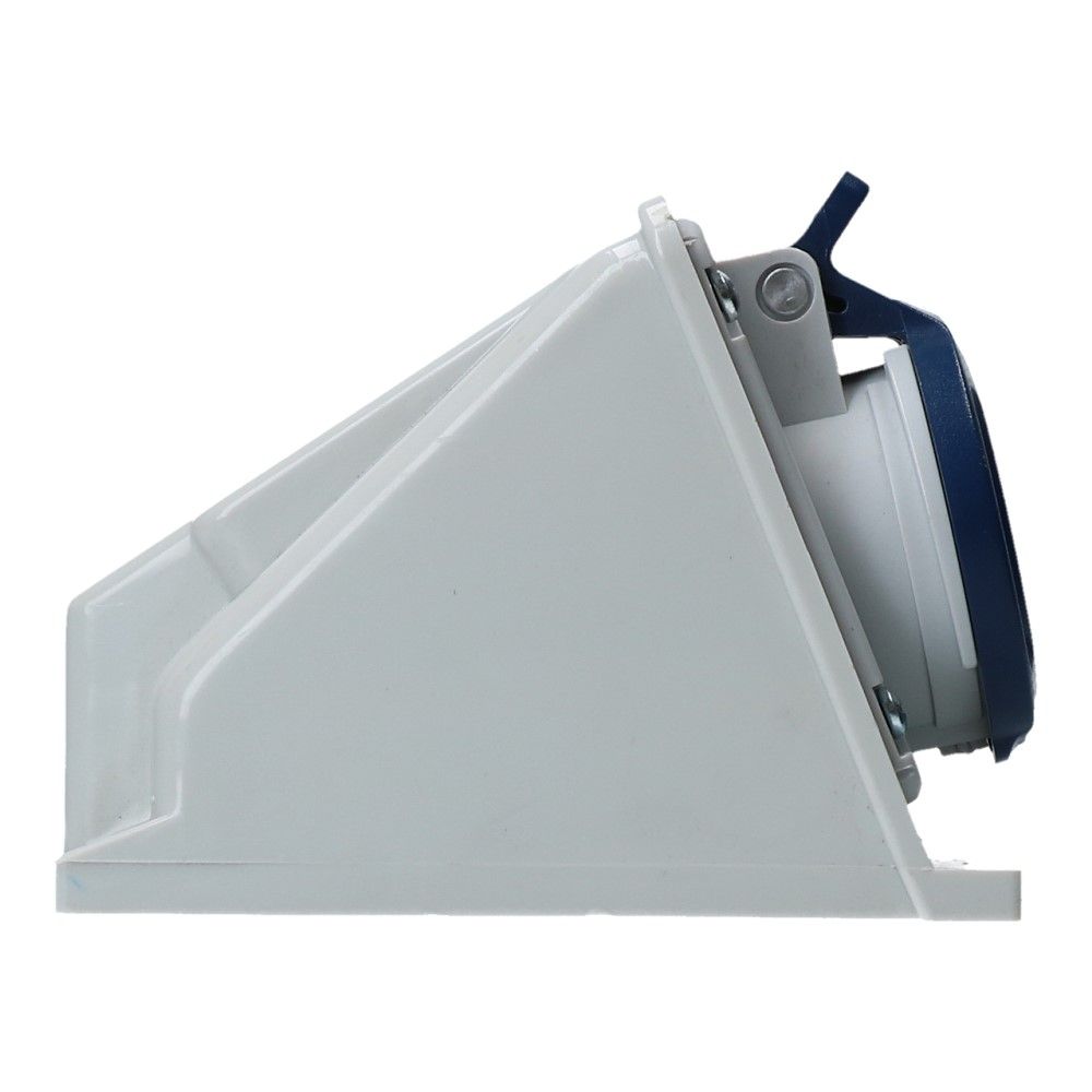 CEE female 3 polig 6H 16A IP54 wcd 220-240VAC CEE female 3 polig 6H 16A IP54 wcd 220-240VAC