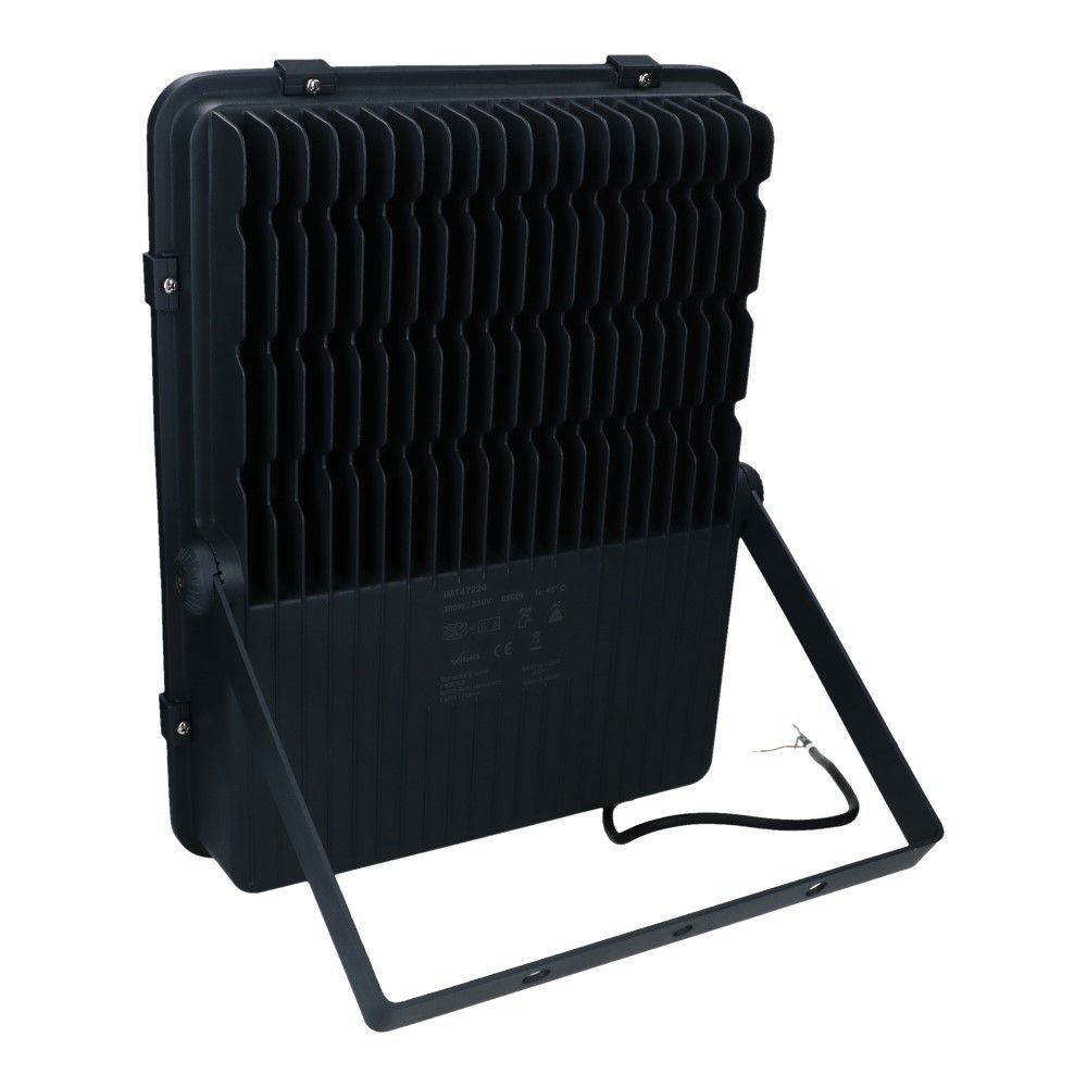 Floodlight LED 300W 6500k koelwit 36000 lumen IP65 Floodlight LED 300W 6500k koelwit 36000 lumen IP65