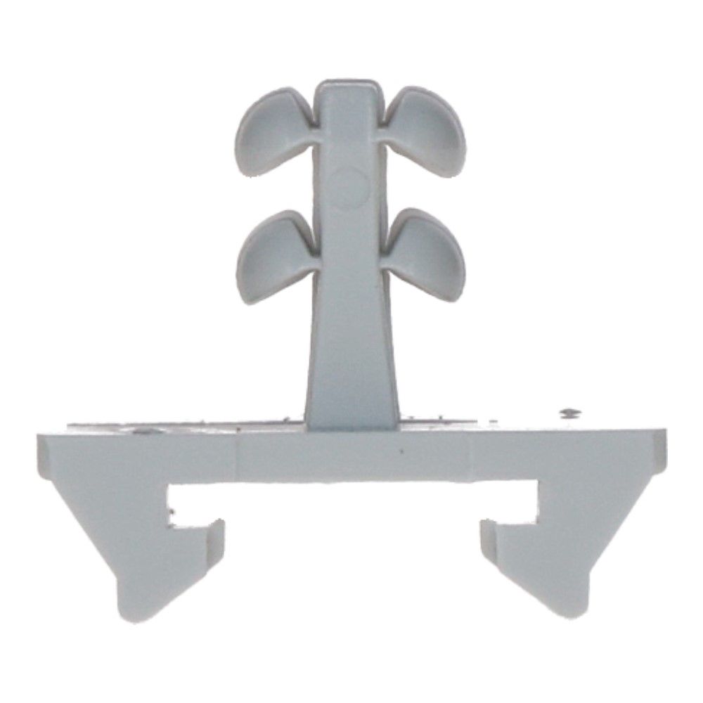 Montageplug Grijs gat 6mm lengte 11mm voor gips - 200 stuks Montageplug Grijs gat 6mm lengte 11mm voor gips - 200 stuks