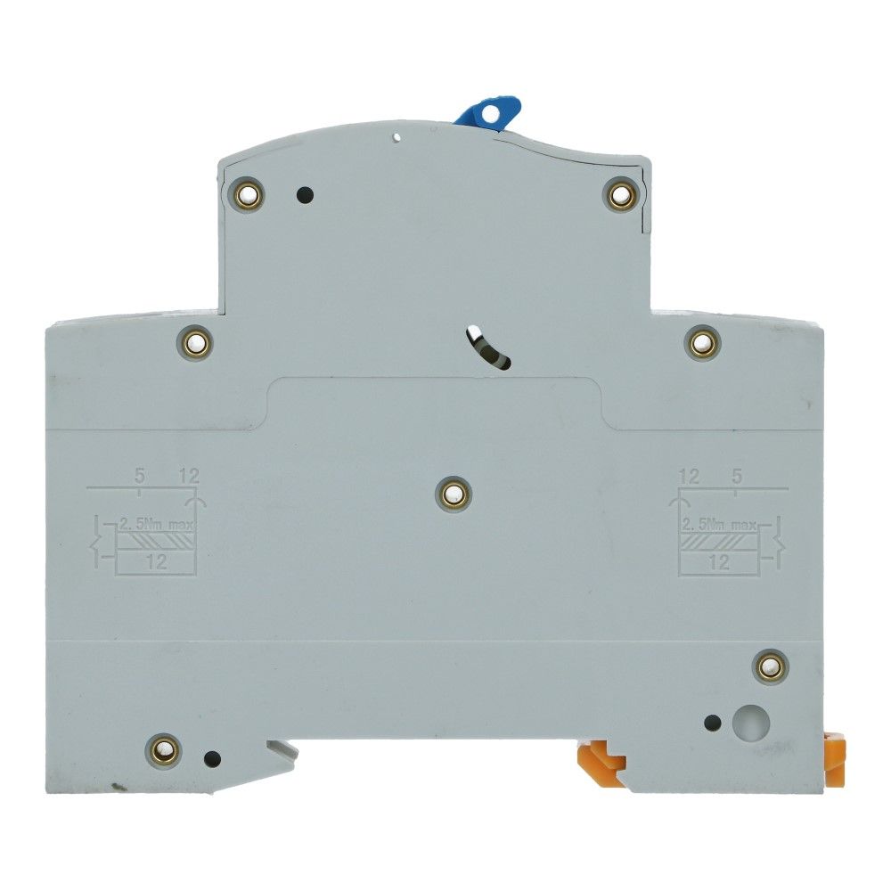 Installatieautomaat AC/DC 1 polig 32A karakteristiek C Installatieautomaat AC/DC 1 polig 32A karakteristiek C