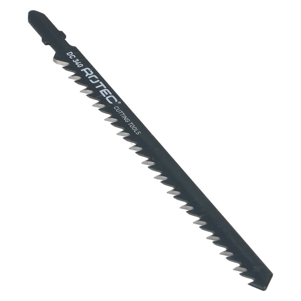 Decoupeerzagen DC340/T344D 126mm - 5 stuks