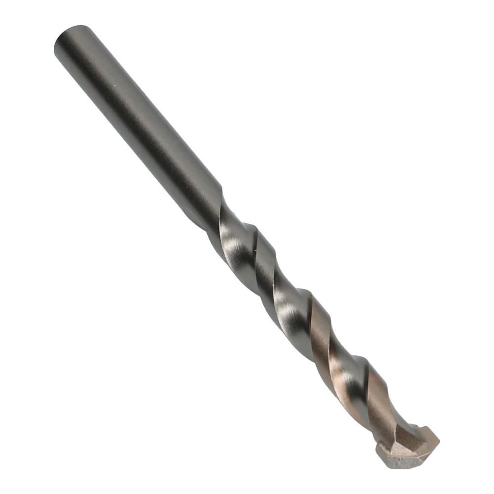 Diamant geslepen boor 10.0x80x120mm