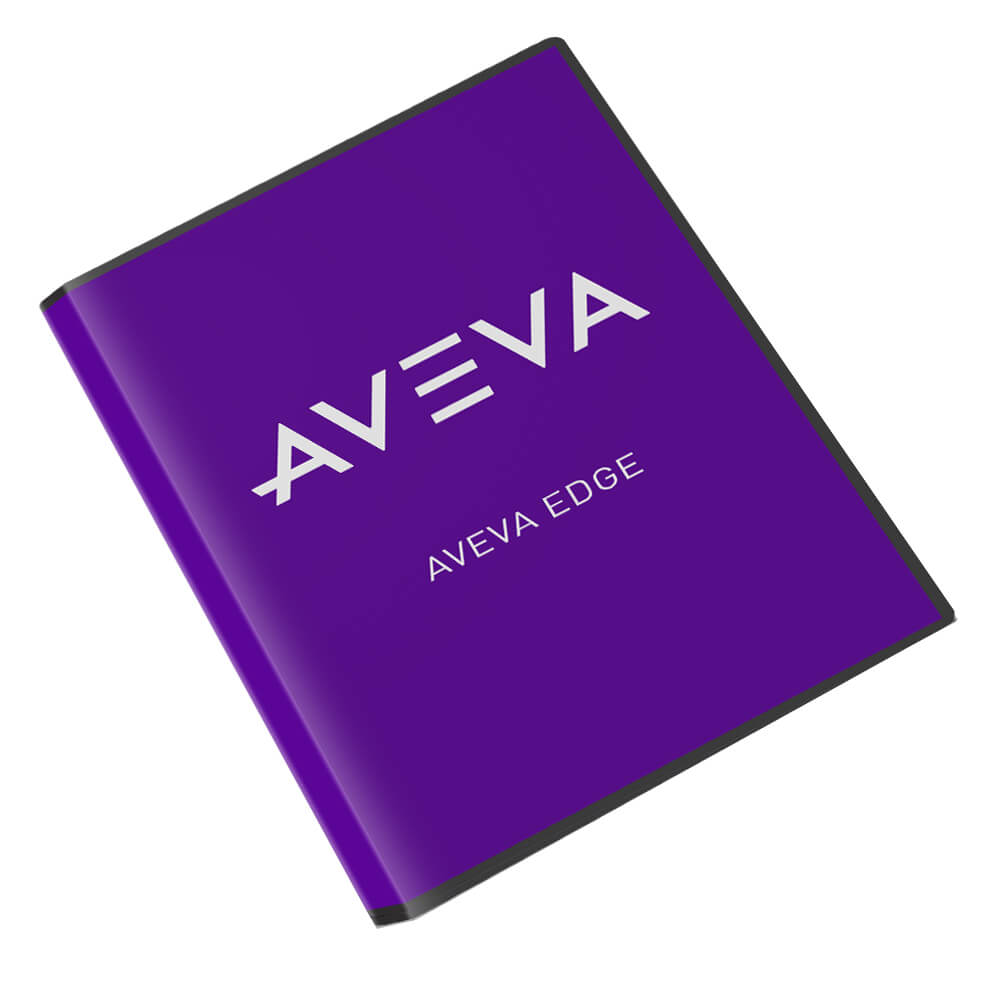Aveva Edge Update version Windows Runtime 150 tags