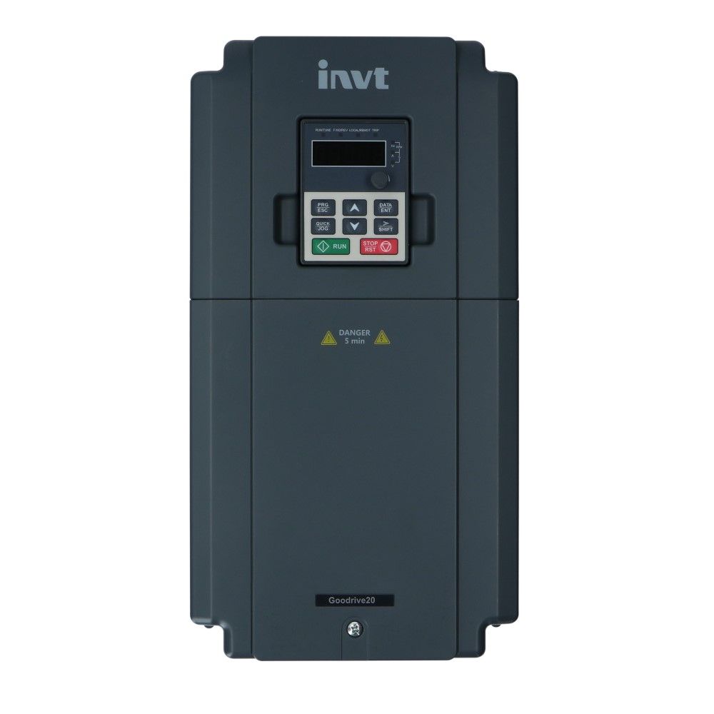 Frequentieregelaar 3 fase 15kW Frequentieregelaar 3 fase 15kW
