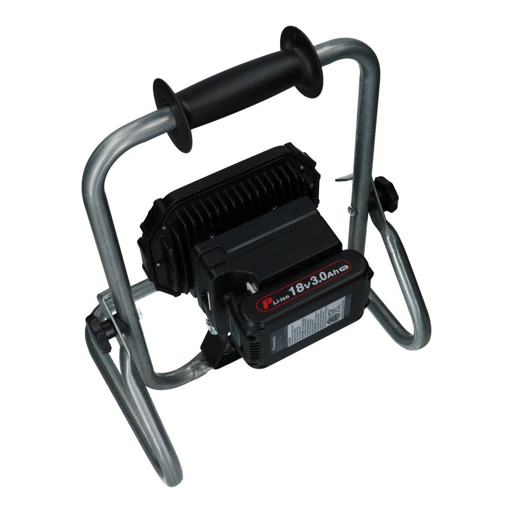 Fenon ToolWizard TW-40S Universele bouwlamp met accu adapter 3700lm Dimbaar Fenon ToolWizard TW-40S Universele bouwlamp met accu adapter 3700lm Dimbaar