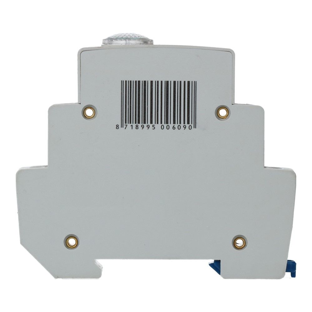 Indicatie led groen 12-24V AC/DC Indicatie led groen 12-24V AC/DC