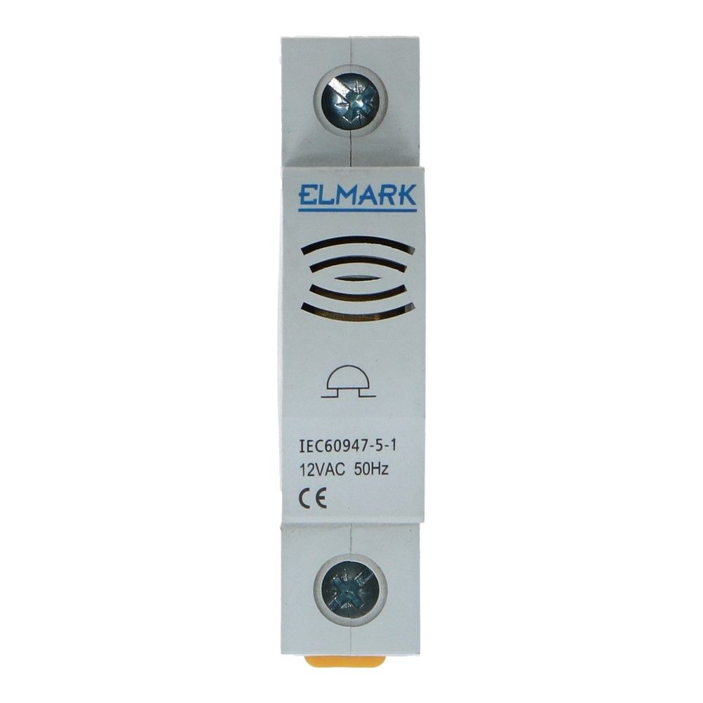 Bel DinRail 8-12Vac 70dB Bel DinRail 8-12Vac 70dB