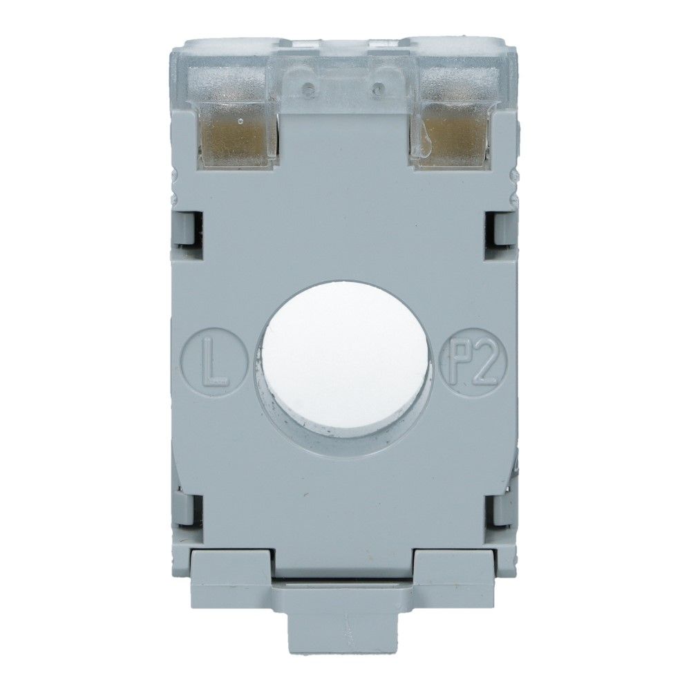 40/5A Stroommeettrafo doorlaat 21mm 40/5A Stroommeettrafo doorlaat 21mm