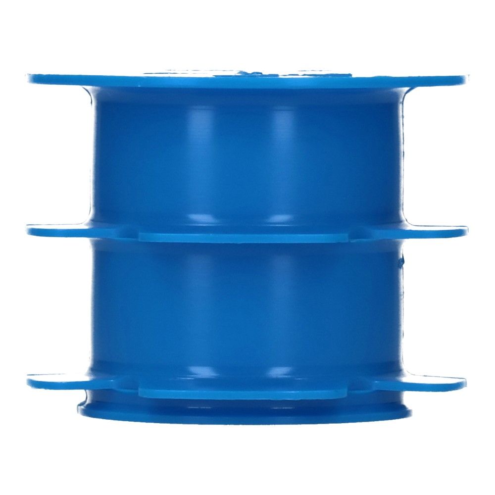 Mantelbuis afdichtkap 63mm Mantelbuis afdichtkap 63mm