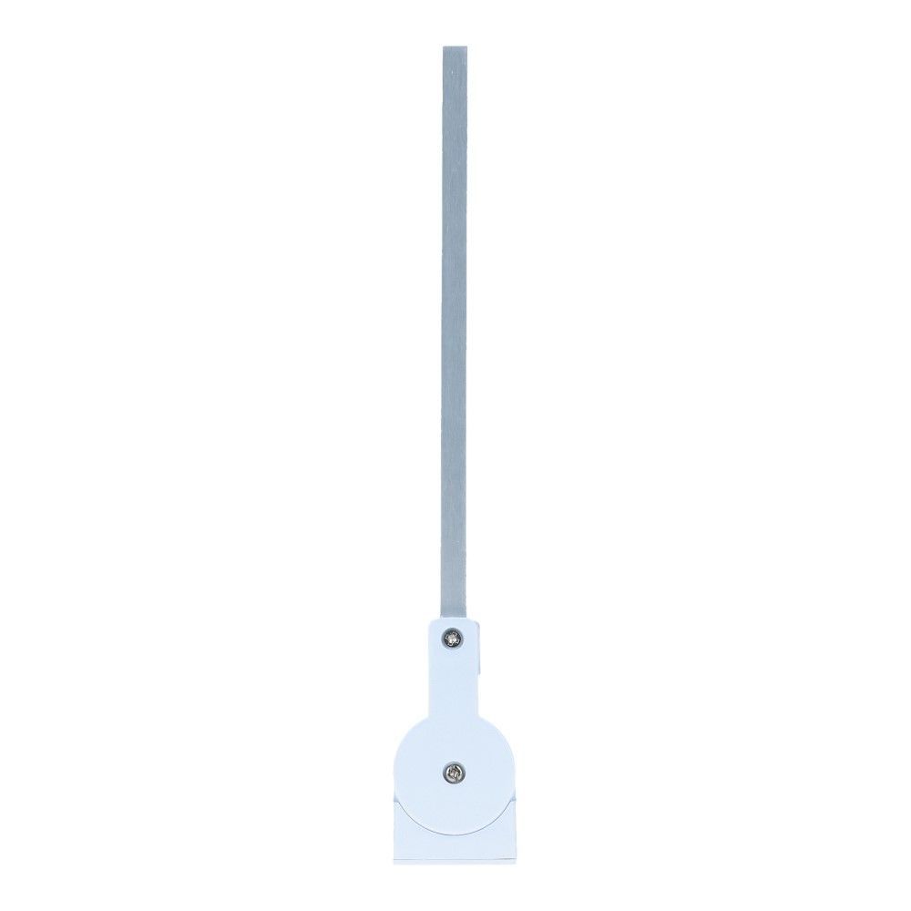 Noodverlichting opbouw IP20 LED kantelbaar met 3 pictogrammen Noodverlichting opbouw IP20 LED kantelbaar met 3 pictogrammen