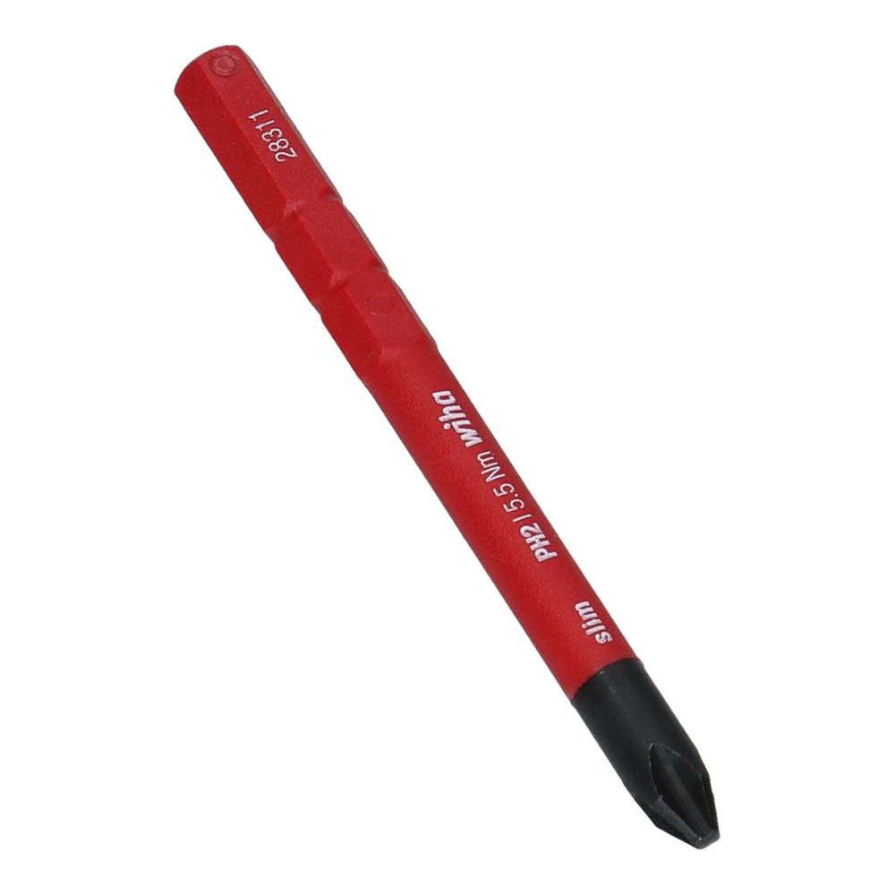Philips PH2 SoftFinish slimVario