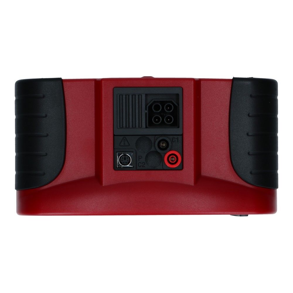 Installatietester IT 130 True RMS met USB en RS232 Installatietester IT 130 True RMS met USB en RS232