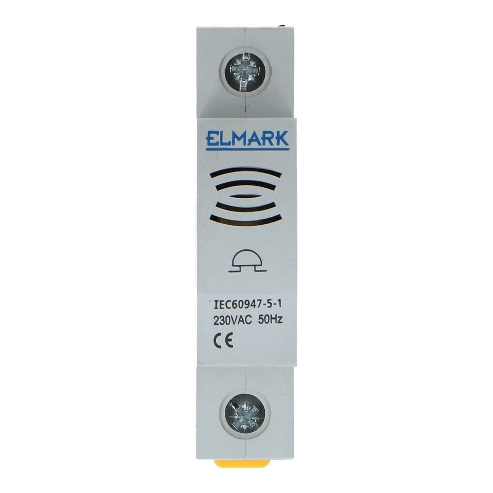 Bel DinRail 230Vac 70dB Bel DinRail 230Vac 70dB