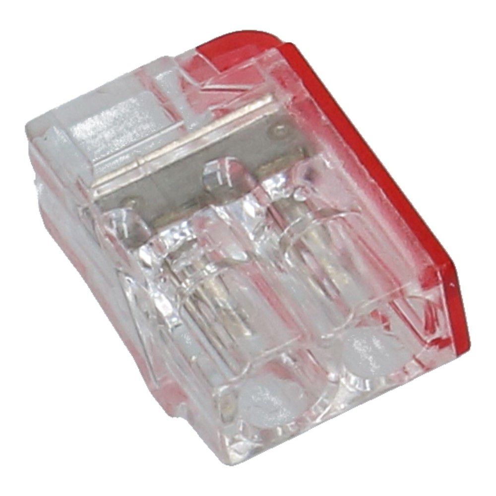 Lasklem assortimentsdoos voor massief 5 types - 450 stuks Lasklem assortimentsdoos voor massief 5 types - 450 stuks