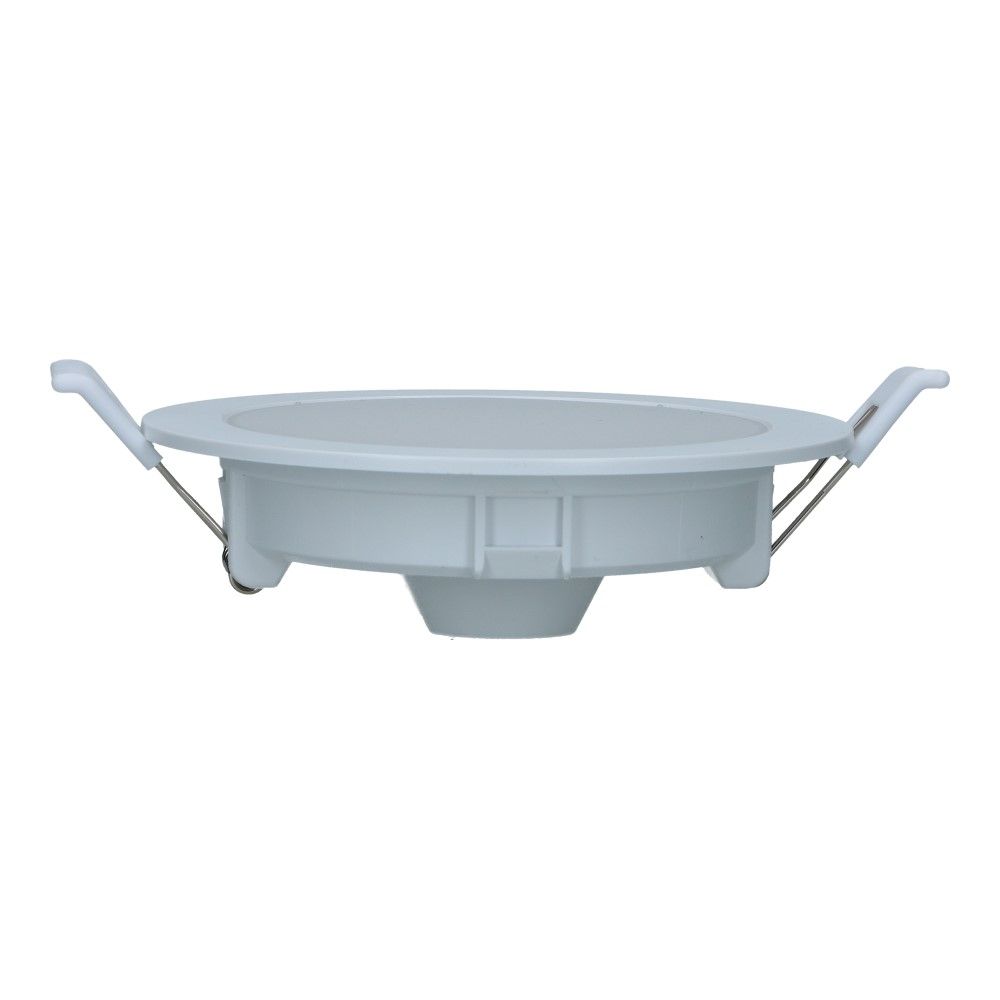 LED downlight inbouw/opbouw IP20 6W 560lm 3000K 115mm LED downlight inbouw/opbouw IP20 6W 560lm 3000K 115mm