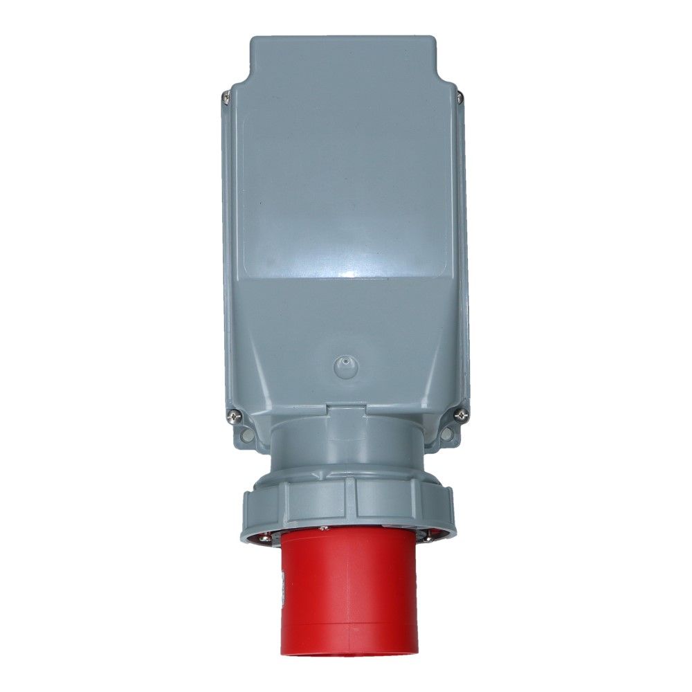CEE male 5 polig 6H 125A IP67 wcd 380-415VAC CEE male 5 polig 6H 125A IP67 wcd 380-415VAC