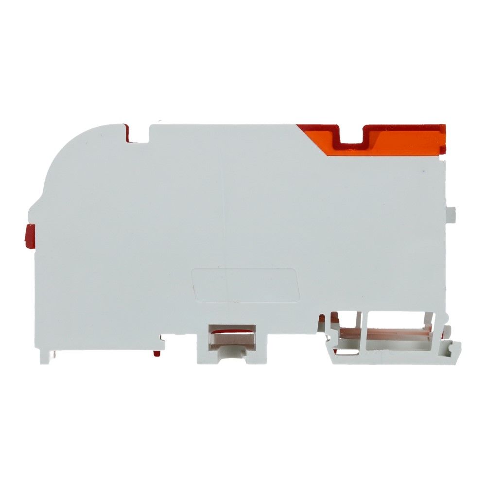 Verdeelblok BVT 100A 4 rijen 7 aansluitingen 500V AC/DC Verdeelblok BVT 100A 4 rijen 7 aansluitingen 500V AC/DC