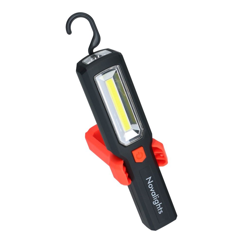 Oplaadbare inspectielamp LED 3W Oplaadbare inspectielamp LED 3W