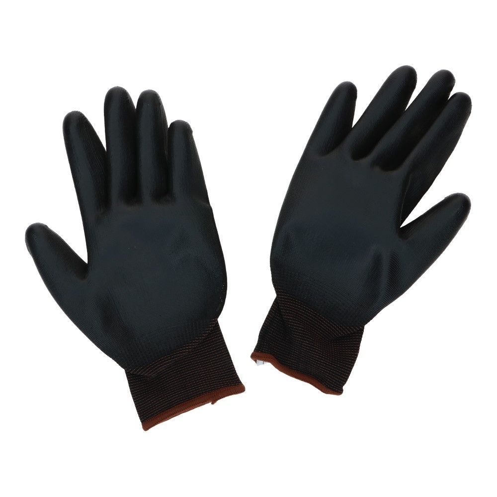 Allround werkhandschoenen gripvast en antislip maat 8 Allround werkhandschoenen gripvast en antislip maat 8