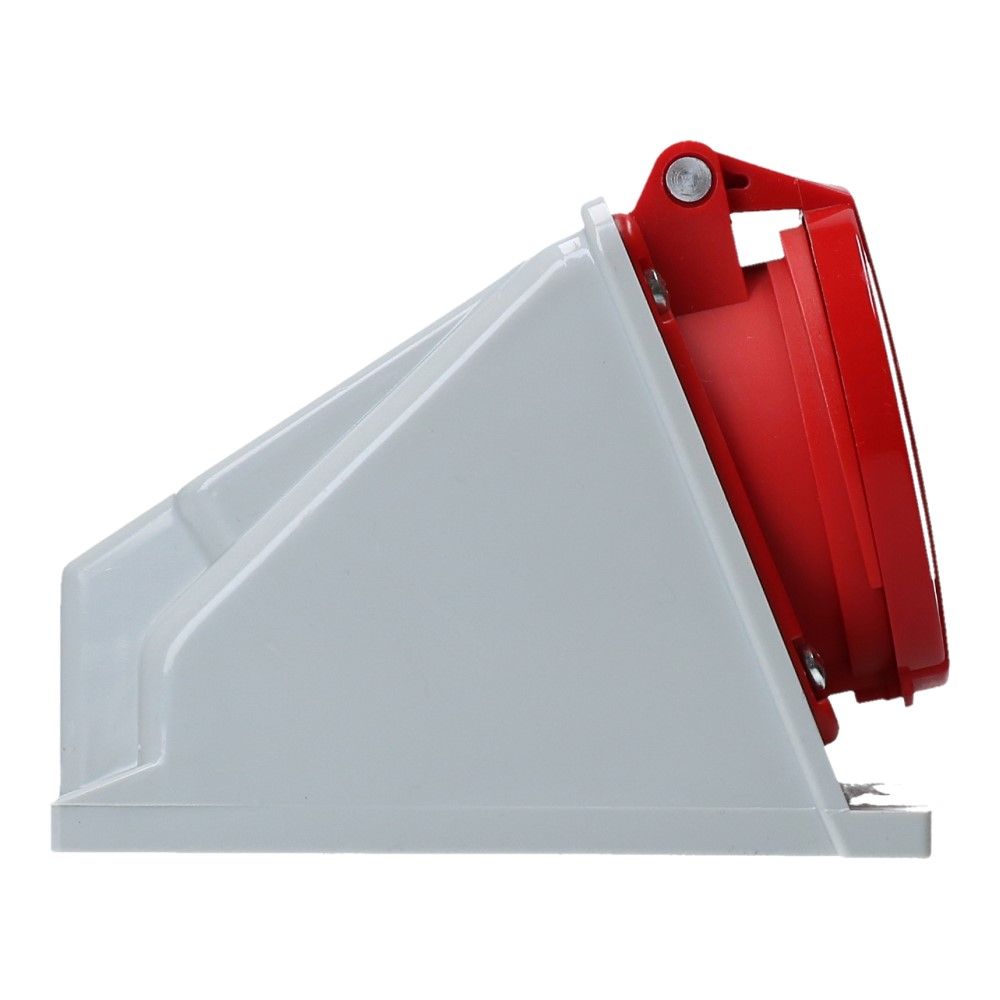 CEE female 5 polig 6H 16A IP54 wcd 380-415VAC CEE female 5 polig 6H 16A IP54 wcd 380-415VAC