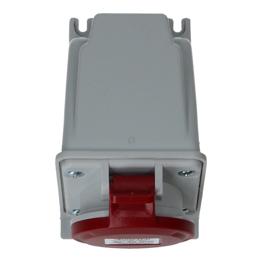 CEE female 4 polig 6H 16A IP44 wcd 380-415VAC CEE female 4 polig 6H 16A IP44 wcd 380-415VAC