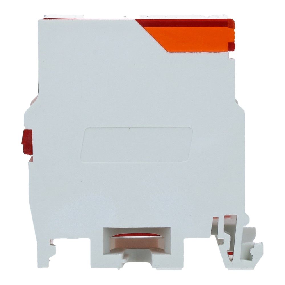 Verdeelblok BVT 100A 2 rijen 7 aansluitingen 500V AC/DC Verdeelblok BVT 100A 2 rijen 7 aansluitingen 500V AC/DC