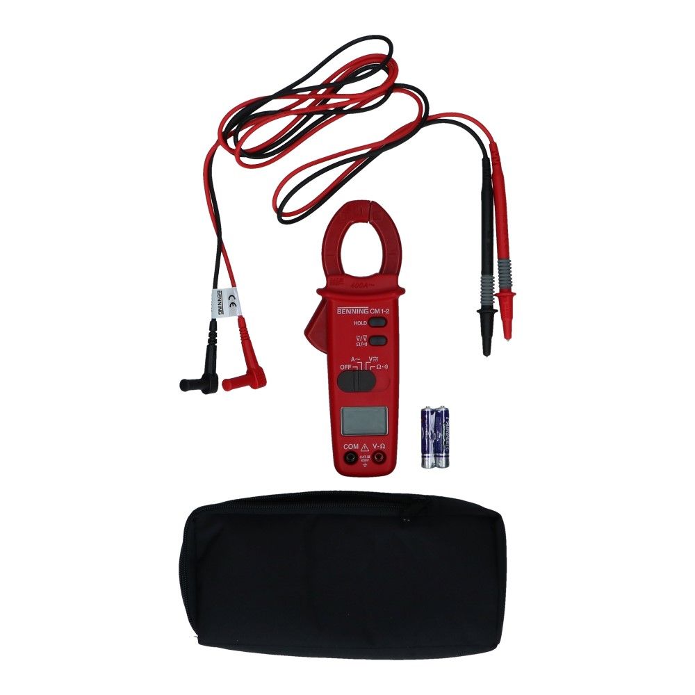 Ampèretang  CM 1-2 RMS 100mA-400A AC  Ampèretang  CM 1-2 RMS 100mA-400A AC