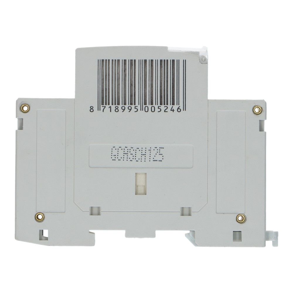 2 polig 2 NO 25A 24Vac Installatierelais 2 polig 2 NO 25A 24Vac Installatierelais