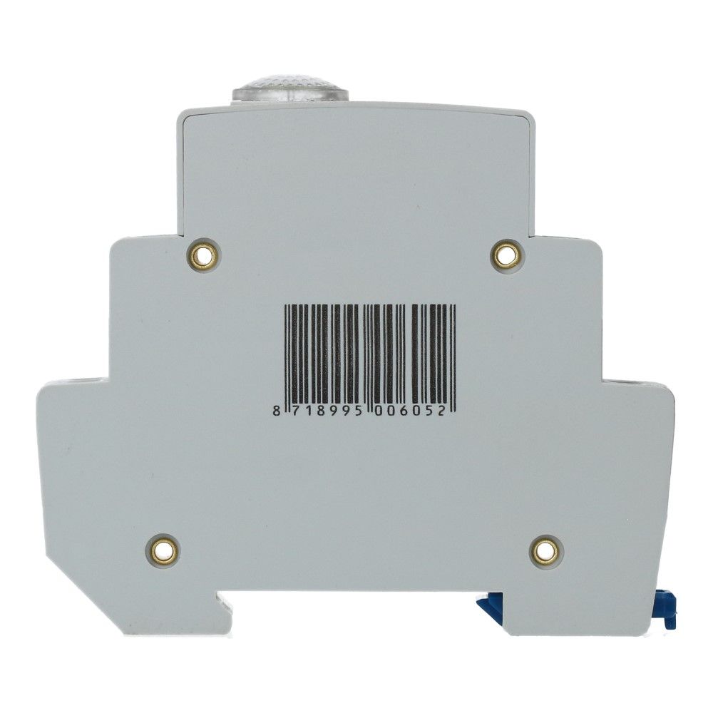 Indicatie led oranje 12-24V AC/DC Indicatie led oranje 12-24V AC/DC