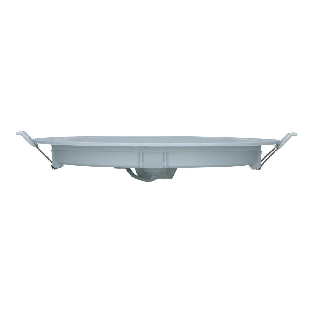 LED downlight inbouw/opbouw IP20 18W 1800lm 3000K 223mm LED downlight inbouw/opbouw IP20 18W 1800lm 3000K 223mm