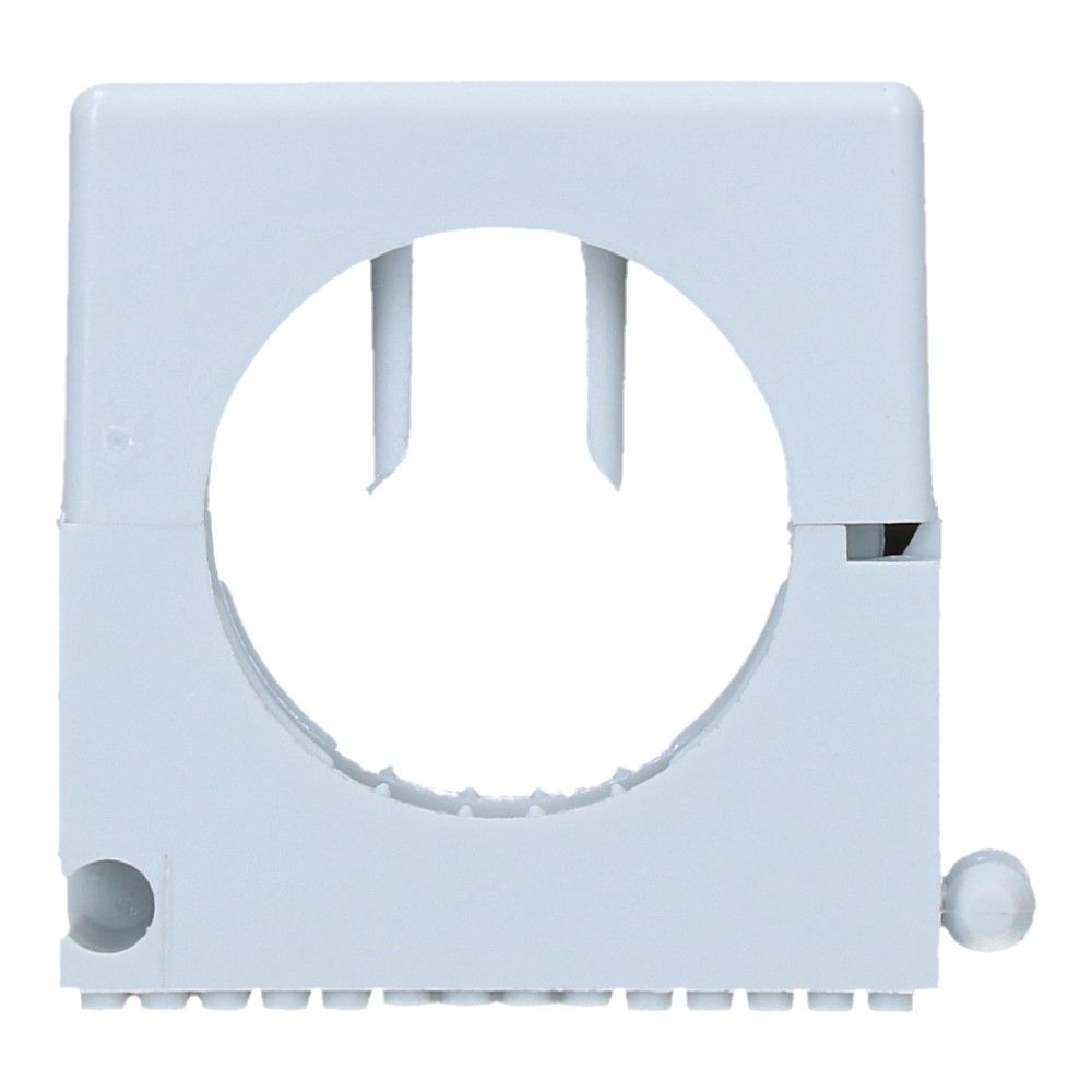 Drukzadel SCH 16-23 mm grijs - 50 stuks Drukzadel SCH 16-23 mm grijs - 50 stuks