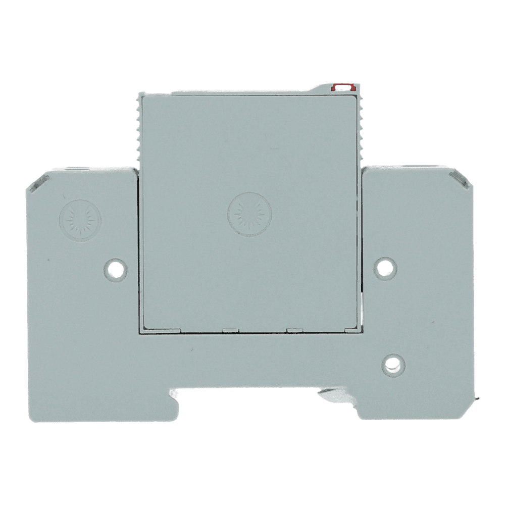 Citel overspanningsbeveiliging 1 polig +  nul Type 2 compact Citel overspanningsbeveiliging 1 polig +  nul Type 2 compact