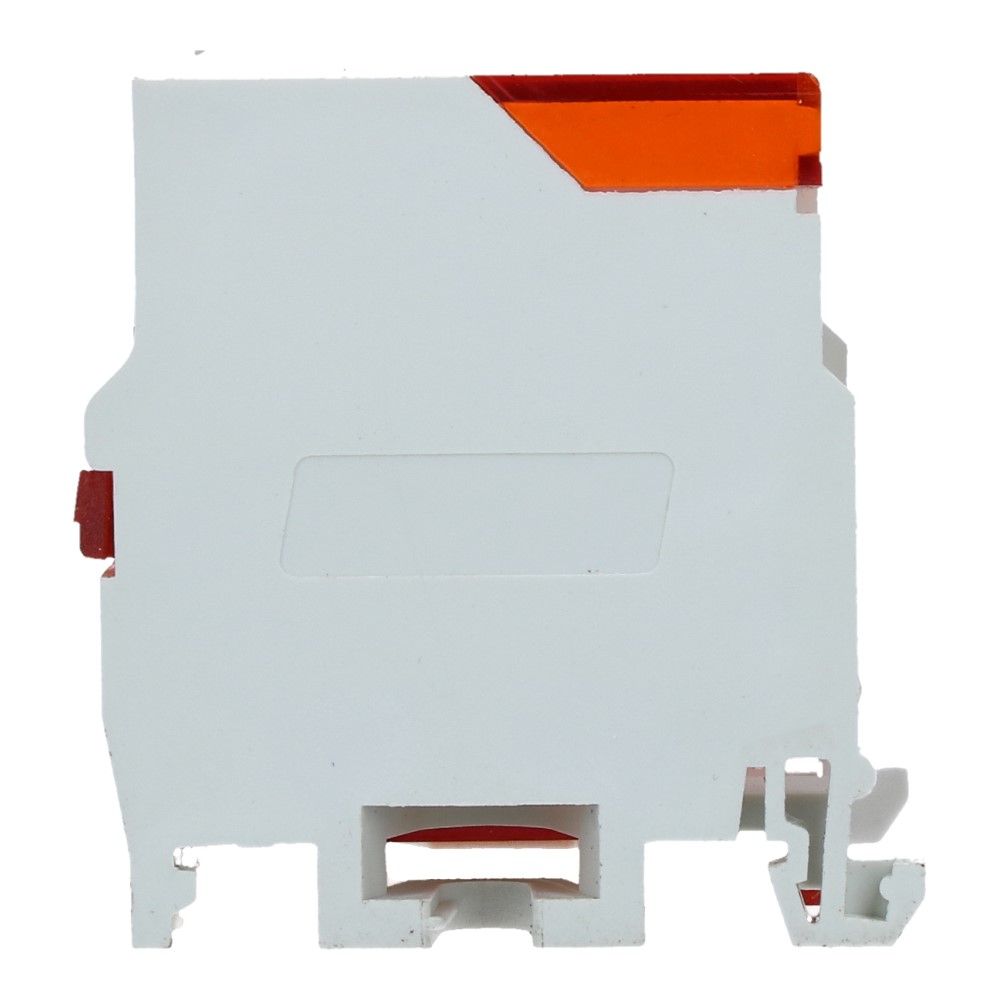 Verdeelblok BVT 100A 2 rijen 11 aansluitingen 500V AC/DC Verdeelblok BVT 100A 2 rijen 11 aansluitingen 500V AC/DC