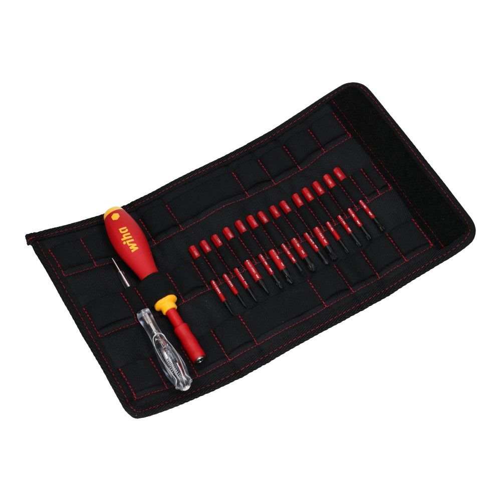 slimVario starter set 16 delig