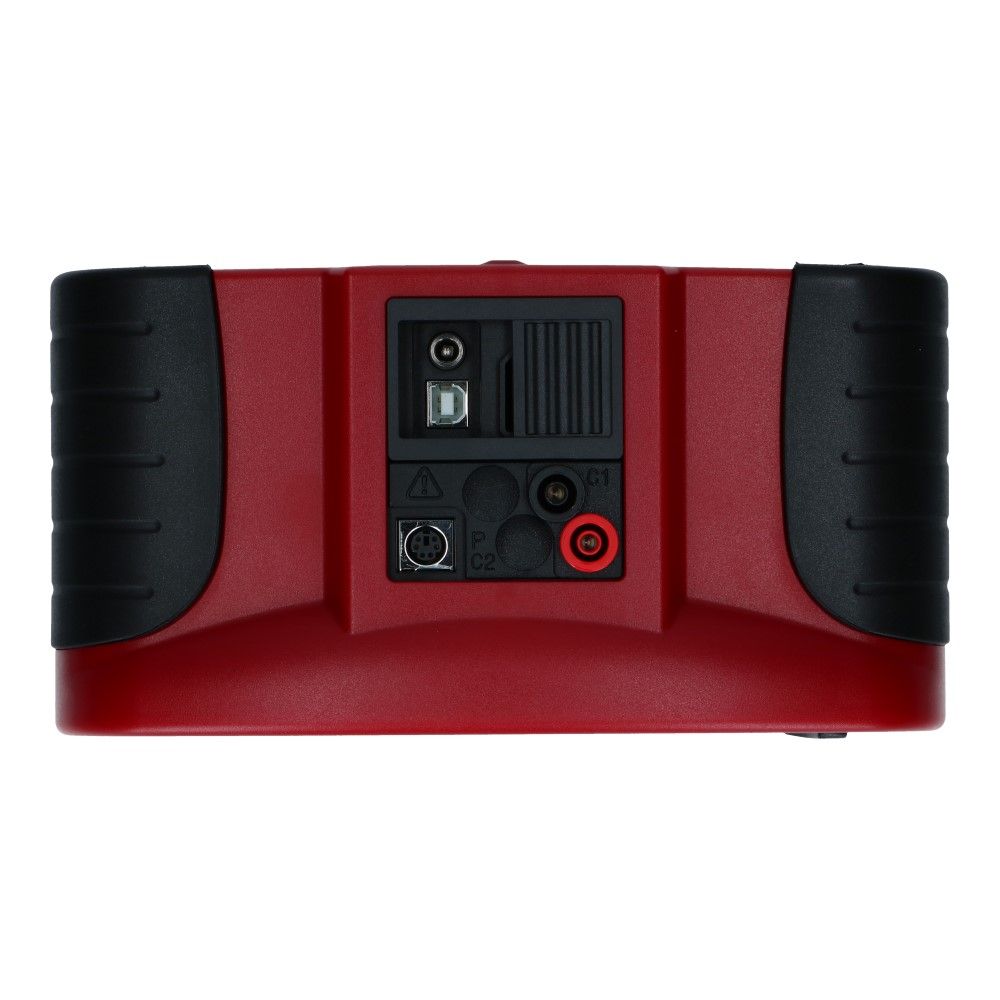 Installatietester IT 130 True RMS met USB en RS232 Installatietester IT 130 True RMS met USB en RS232