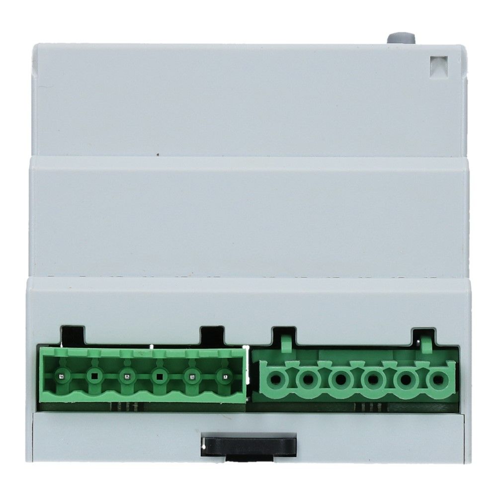 Multi-Function dinrail meter met rj45 voor trafo Multi-Function dinrail meter met rj45 voor trafo