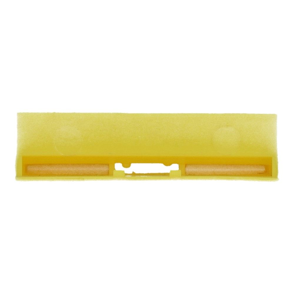 Kamrail veiligheidsafdekkap tbv motorbeveiliging 44mm Kamrail veiligheidsafdekkap tbv motorbeveiliging 44mm