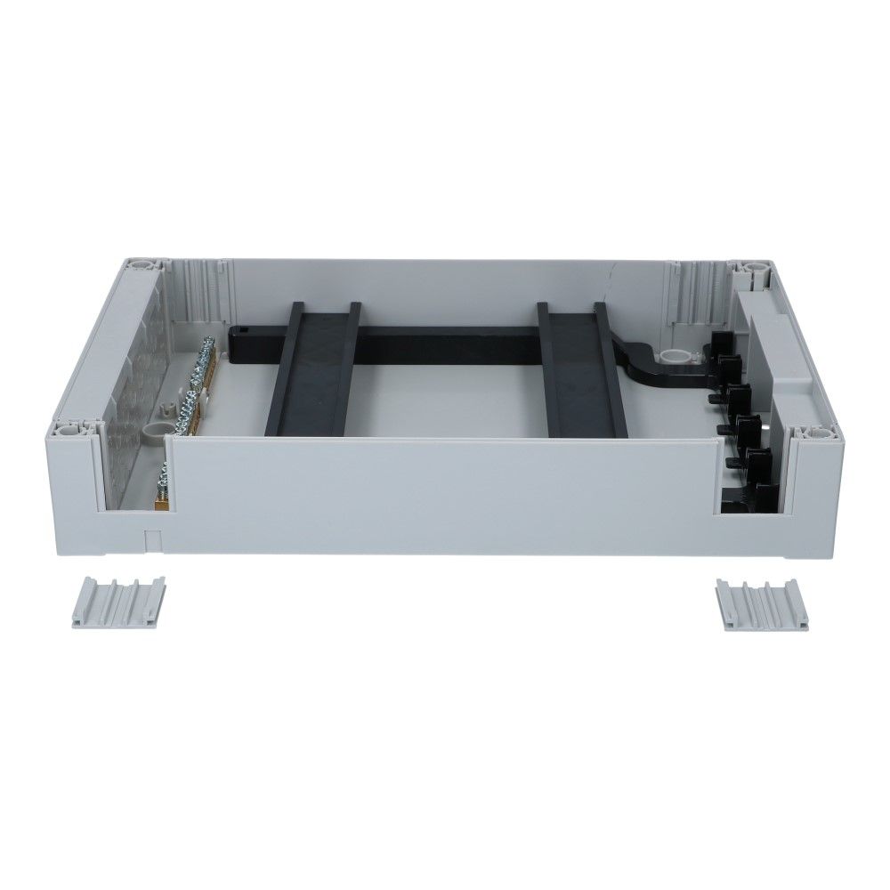 SEP Pro Groepenkast PV-ready 63A 3 fase 6 groepen SEP Pro Groepenkast PV-ready 63A 3 fase 6 groepen