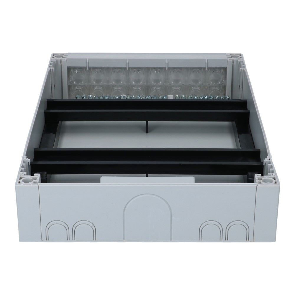SEP Pro Groepenkast PV-ready 63A 1 fase 4 groepen SEP Pro Groepenkast PV-ready 63A 1 fase 4 groepen