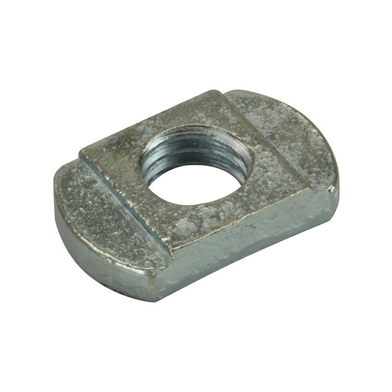 Schuifmoer M10 verzinkt - 100 stuks