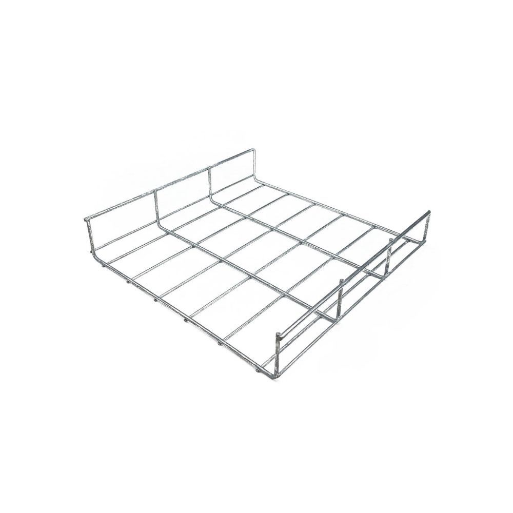 Draadgoot 300x60mm Ultra Galva (UG) 3 - meter