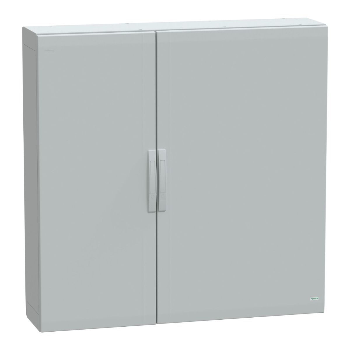 Thalassa PLA behuizing dicht IP65 1250x1250x320mm