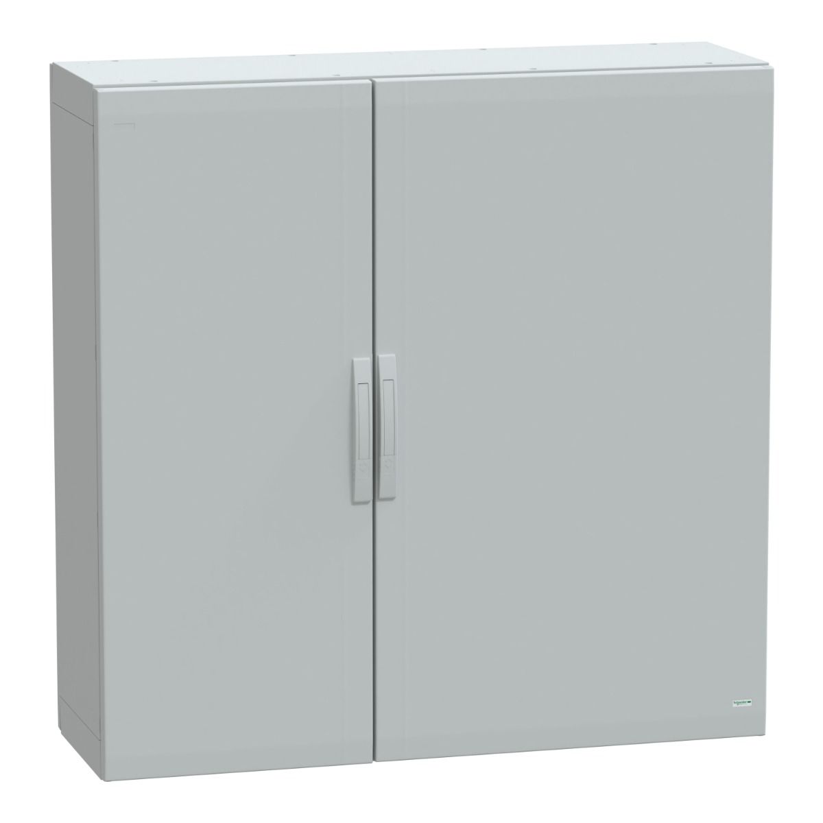 Thalassa PLA behuizing dicht IP65 1250x1250x420mm