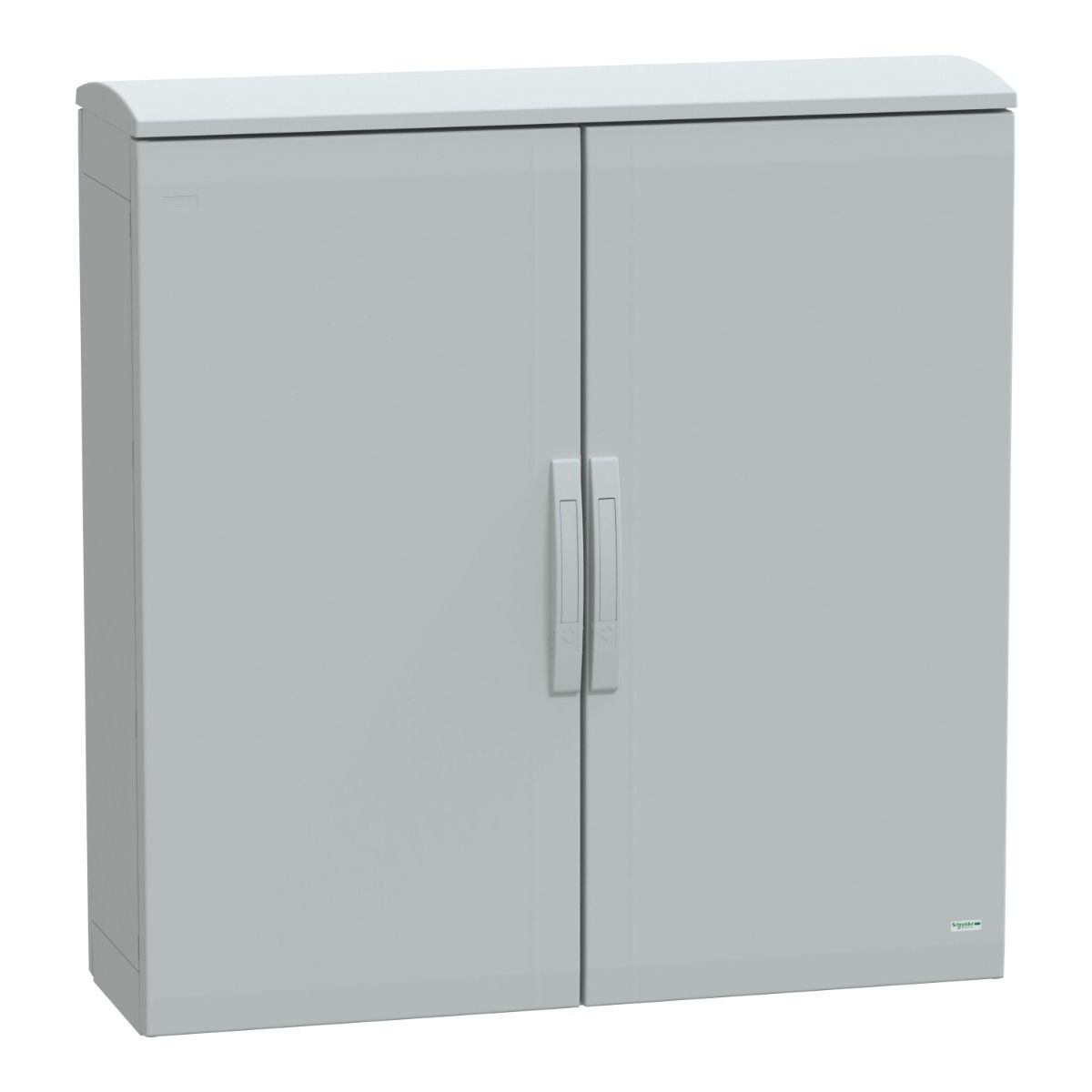Thalassa PLA behuizing met ventilatie dak IP44 1000x1000x320mm