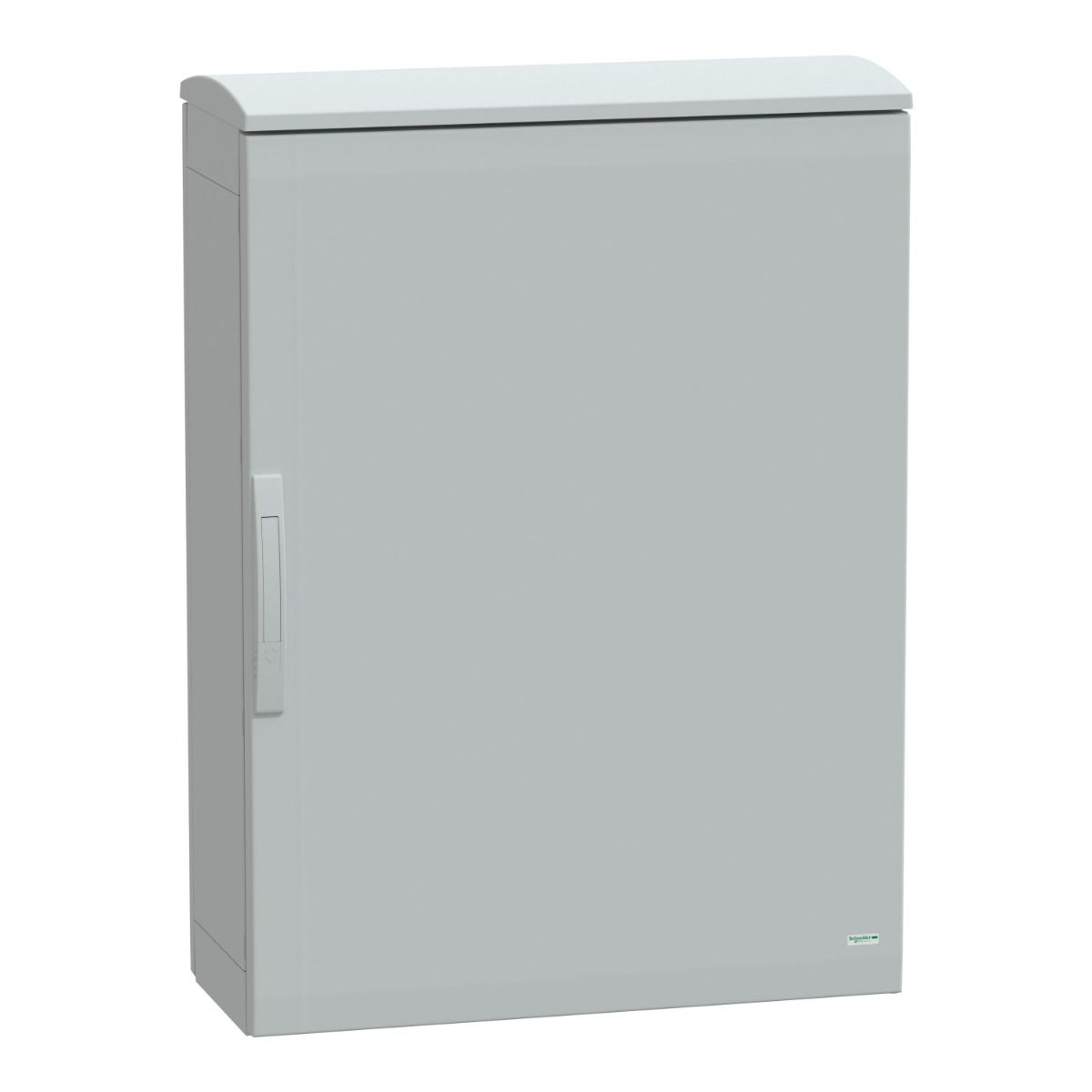 Thalassa PLA behuizing met ventilatie dak IP44 1000x750x320mm