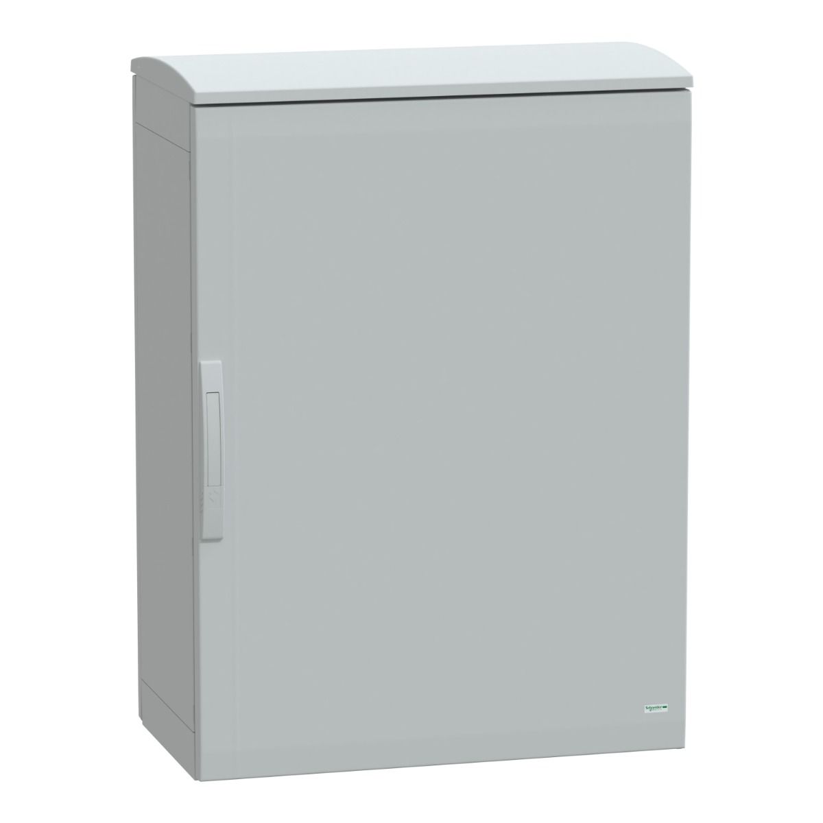 Thalassa PLA behuizing met ventilatie dak IP44 1000x750x420mm