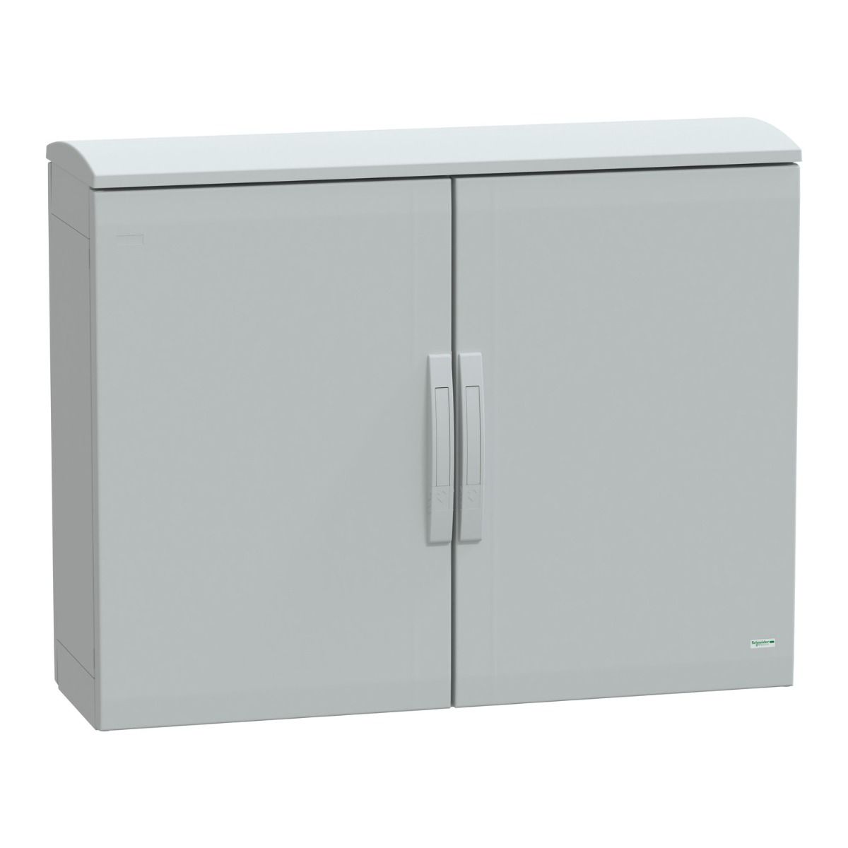 Thalassa PLA behuizing met ventilatie dak IP44 750x1000x320mm