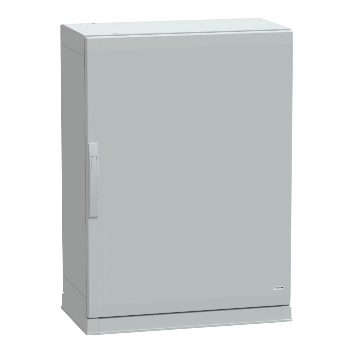 Thalassa PLA behuizing met open sokkel IP54 1000x750x420mm